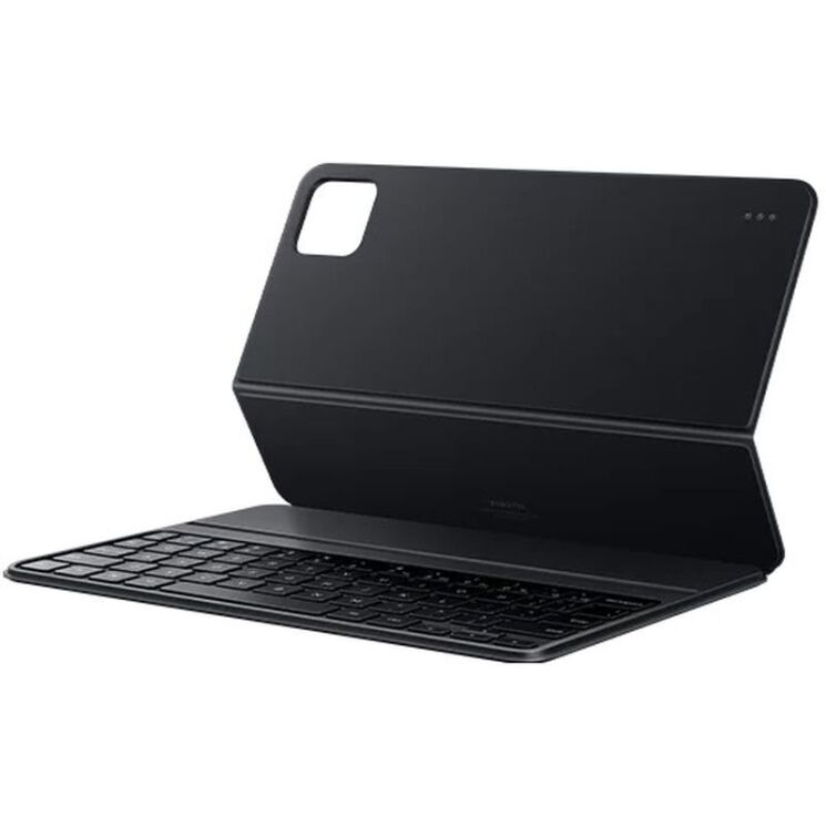 Оригинальный чехол-клавиатура Keyboard для Xiaomi Pad 8 / Pad 8 Pro (BHR08RTGL) - Gray: фото 1 из 2