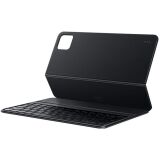 Оригинальный чехол-клавиатура Keyboard для Xiaomi Pad 8 / Pad 8 Pro (BHR08RTGL) - Gray: фото 1 из 2