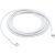 Оригинальный кабель Apple Type-C to Lightning (2m) MW2R3ZM/A - White: фото 1 из 2