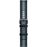 Оригінальний ремінець Braided для Xiaomi Watch S1 / S1 Active / Mi Watch (BHR6211GL) - Graphite Black: фото 1 з 1