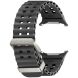Оригинальный ремешок Marine Band для Samsung Galaxy Watch Ultra (47mm) / Ultra (2025) ET-SNL70MBEGEU Технічна упаковка  - Dark Gray (358067B). Фото 1 из 4