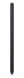 Оригинальный стилус S pen для Samsung Galaxy S21 Ultra (G998) EJ-PG998BBRGRU - Black (300922B). Фото 4 из 4