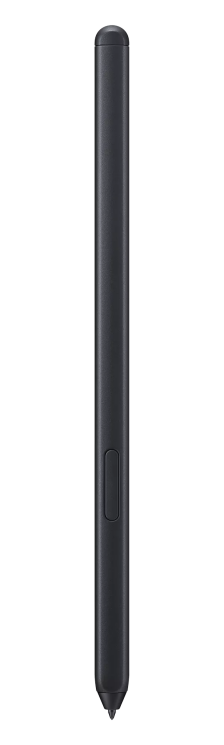 Оригинальный стилус S pen для Samsung Galaxy S21 Ultra (G998) EJ-PG998BBRGRU - Black: фото 4 из 4