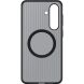 Оригінальний захисний чохол Rugged Magnet для Samsung Galaxy S26 Plus (S947) EF-RS947CBEGWW - Black (404384B). Фото 5 з 5