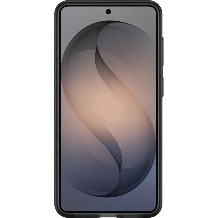 Оригінальний захисний чохол Rugged Magnet для Samsung Galaxy S26 Plus (S947) EF-RS947CBEGWW - Black: фото 2 з 5