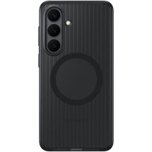 Оригинальный защитный чехол Rugged Magnet для Samsung Galaxy S26 Plus (S947) EF-RS947CBEGWW - Black: фото 1 из 2