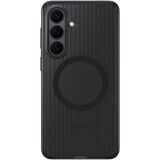 Оригінальний захисний чохол Rugged Magnet для Samsung Galaxy S26 Plus (S947) EF-RS947CBEGWW - Black: фото 1 з 2