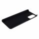 Пластиковый чехол Deexe Hard Shell для Samsung Galaxy S20 (G980) - Black (316042B). Фото 6 из 7