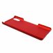 Пластиковый чехол Deexe Hard Shell для Sony Xperia L3 - Red (215204R). Фото 3 из 3