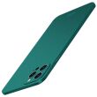 Пластиковий чохол MOFI Slim Shield для Apple iPhone 14 Pro Max - Green (301258G)