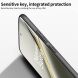 Пластиковый чехол MOFI Slim Shield для OnePlus Ace 3 Pro - Black (361307B). Фото 2 из 9