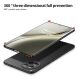 Пластиковый чехол MOFI Slim Shield для OnePlus Ace 3 Pro - Black (361307B). Фото 5 из 9