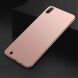 Пластиковый чехол MOFI Slim Shield для Samsung Galaxy M10 (M105) - Pink (215728P). Фото 2 из 11