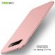 Пластиковый чехол MOFI Slim Shield для Samsung Galaxy S10 Plus - Pink (223300P). Фото 1 из 11