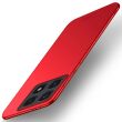 Пластиковый чехол MOFI Slim Shield для Xiaomi 14T - Red (365770R)