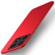 Пластиковый чехол MOFI Slim Shield для Xiaomi 14T - Red (365770R). Фото 1 из 9