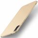 Пластиковый чехол MOFI Slim Shield для Xiaomi Mi 9 SE - Gold (231305F). Фото 1 из 9