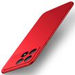 Пластиковый чехол MOFI Slim Shield для Xiaomi Poco F6 Pro - Red (354943R)