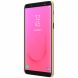 Пластиковый чехол NILLKIN Frosted Shield для Samsung Galaxy J8 2018 (J810) - Gold (148816F). Фото 3 из 6
