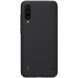 Пластиковый чехол NILLKIN Frosted Shield для Xiaomi Mi CC9 / Mi 9 Lite - Black (243411B). Фото 1 из 15