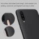 Пластиковый чехол NILLKIN Frosted Shield для Xiaomi Mi CC9 / Mi 9 Lite - Black (243411B). Фото 9 из 15