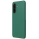 Пластиковый чехол NILLKIN Frosted Shield Pro для Samsung Galaxy A26 (A266) - Green (371658G). Фото 2 из 14