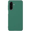 Пластиковый чехол NILLKIN Frosted Shield Pro для Samsung Galaxy A26 (A266) - Green (371658G)