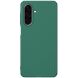 Пластиковый чехол NILLKIN Frosted Shield Pro для Samsung Galaxy A26 (A266) - Green (371658G). Фото 1 из 14