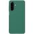 Пластиковый чехол NILLKIN Frosted Shield Pro для Samsung Galaxy A26 (A266) - Green: фото 1 из 14