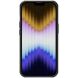 Пластиковый чехол NILLKIN Frosted Shield Pro Magnetic для Apple iPhone 15 - Black (329594B). Фото 2 из 15