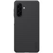 Пластиковий чохол NILLKIN Frosted Shield Pro Magnetic для Samsung Galaxy A17 (A175) - Black (385046B)
