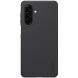 Пластиковий чохол NILLKIN Frosted Shield Pro Magnetic для Samsung Galaxy A17 (A175) - Black (385046B). Фото 1 з 16