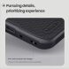 Пластиковий чохол NILLKIN Frosted Shield Pro Magnetic для Samsung Galaxy A17 (A175) - Black (385046B). Фото 13 з 16