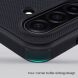Пластиковий чохол NILLKIN Frosted Shield Pro Magnetic для Samsung Galaxy A17 (A175) - Black (385046B). Фото 10 з 16