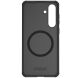 Пластиковий чохол NILLKIN Frosted Shield Pro Magnetic для Samsung Galaxy S25 FE (S731) - Black (386954B). Фото 4 з 18