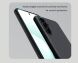 Пластиковий чохол NILLKIN Frosted Shield Pro Magnetic для Samsung Galaxy S25 FE (S731) - Black (386954B). Фото 11 з 18