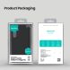 Пластиковий чохол NILLKIN Frosted Shield Pro Magnetic для Samsung Galaxy S25 FE (S731) - Black (386954B). Фото 18 з 18