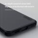 Пластиковий чохол NILLKIN Frosted Shield Pro Magnetic для Samsung Galaxy S25 FE (S731) - Black (386954B). Фото 6 з 18