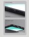 Пластиковий чохол NILLKIN Frosted Shield Pro Magnetic для Samsung Galaxy S25 FE (S731) - Black (386954B). Фото 17 з 18