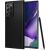 Пластиковый чехол Spigen (SGP) Thin Fit для Samsung Galaxy Note 20 Ultra (N985) - Black: фото 1 из 15