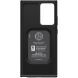 Пластиковый чехол Spigen (SGP) Thin Fit для Samsung Galaxy Note 20 Ultra (N985) - Black (309106B). Фото 7 из 15