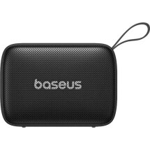 Портативная акустика Baseus OS AeQur 30 Mini (A20077900123-00) - Cosmic Black: фото 1 из 23