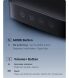 Портативная акустика Baseus OS AeQur 30 Mini (A20077900123-00) - Cosmic Black (981382). Фото 18 из 23