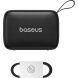Портативная акустика Baseus OS AeQur 30 Mini (A20077900123-00) - Cosmic Black (981382). Фото 6 из 23