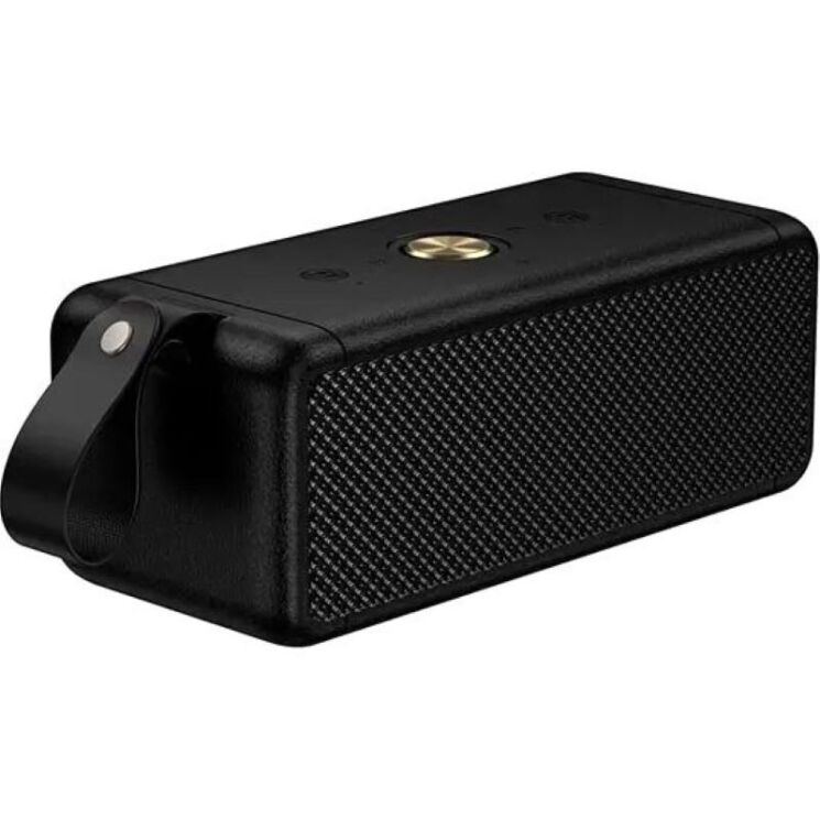 Портативная акустика Hoco HT1 Pro Marquis Sports - Black: фото 2 из 13