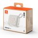 Портативна акустика JBL Go 4 (JBLGO4WHT) - White (981359W). Фото 12 з 16