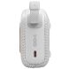 Портативна акустика JBL Go 4 (JBLGO4WHT) - White (981359W). Фото 9 з 16