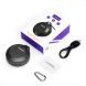 Портативная акустика TRONSMART Element T4 Portable Bluetooth Speaker - Dark Grey (897013H). Фото 5 из 11