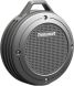 Портативная акустика TRONSMART Element T4 Portable Bluetooth Speaker - Dark Grey (897013H). Фото 1 из 11