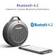 Портативна акустика TRONSMART Element T4 Portable Bluetooth Speaker - Red (897013R). Фото 7 з 10